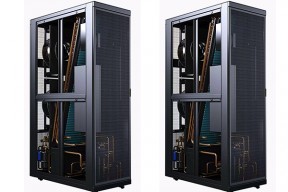 机房数据中心节能从精密空调着手