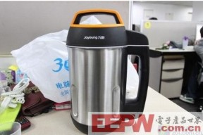 废电脑回收：孰优孰劣一拆便知 豆浆机拆解