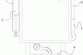 一种施工现场用环境保护装置的制作方法