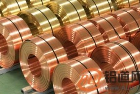 中期向好趋势未改 有色金属具备逢低配置价值