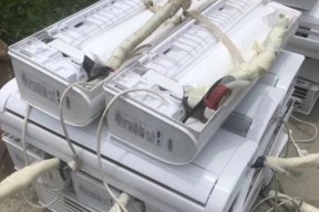 大1匹格力海尔旧空调回收价格怎么样？