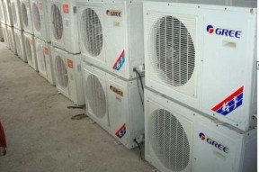 分享空调回收价格大概是多少呢？-泊祎回收网