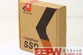 金速480GB固态硬盘拆解