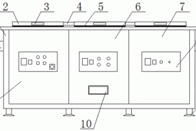 一种自动除油装置的制作方法