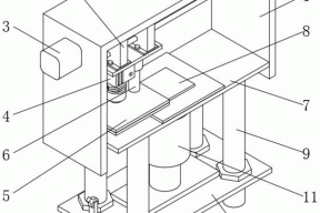 一种干式超声波擦拭机的制作方法