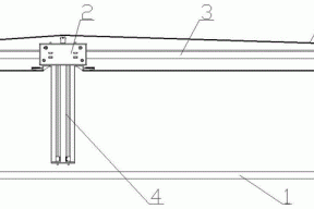 一种适用于层状金属板的清洗设备的制作方法