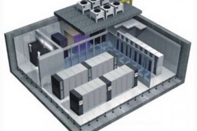 如何提升“冷冻水空调系统”在数据中心机房中的应用与能