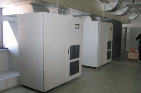 机房专用空调不好选 以下几点要牢记