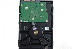 电脑硬盘如何精准整数分区