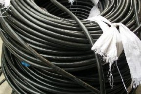 云南废旧电缆线回收利用达80%以上!-