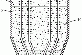 循环水处理装置的制作方法