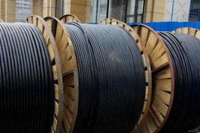 低频电缆组装件的导线／电缆线的选用