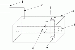 一种架空输电线路高空压接前原位超声清洗预处理装置的制作方法