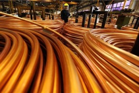 铜业三年展望：供需改善，新能源或成为提振铜消费的主驱动力