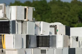 国外处理旧电器设备方式-捐赠和处置选项-泊祎回收网