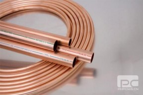 精密空调铜管加长的需求标准