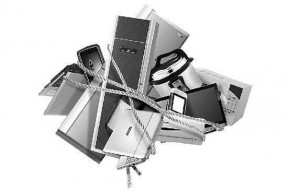 废旧家电回收迈入正途需要经历“三步走”