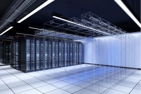 哪些机房环境需要用到精密空调-你知道吗？