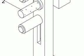 一种化工塑料桶回收清洗装置的制作方法