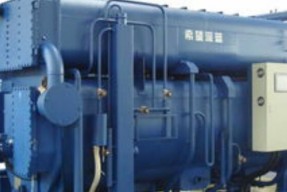 回收溴化锂机组的维护和保养
