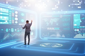 IDC机房空调系统气流组织常见种类有哪些