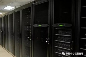 原来机房专用空调被定义为精密空调是有原因的!