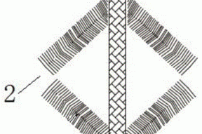 一种自带碳源的立体式生物载体的制作方法