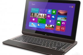 东芝U920t屏幕怎么样