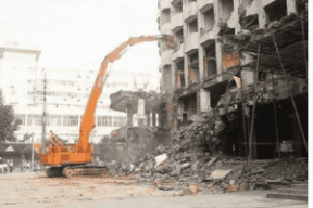 危房拆迁需要多长时间？