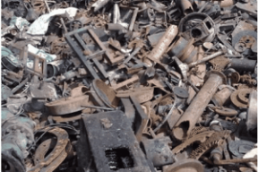 废铁回收过程中如何避免火灾事故