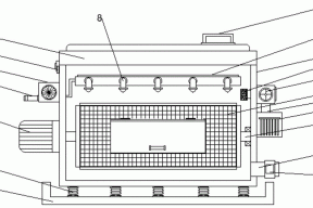 一种除草剂生产装置的制作方法