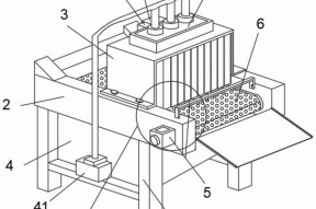 一种显示屏加工用清污装置的制作方法