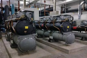 回收溴化锂机组清洗步骤,回收溴化锂机组清洗