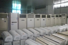 外资家电厂商逐渐抢占我国的废旧家电回收产业-泊祎回收网