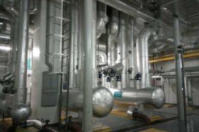 在夏季，如何对溴化锂制冷机维护保养