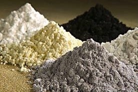 稀土市场低价频现