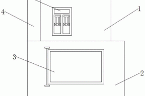 一种镜头生产用镀膜前清洁装置的制作方法