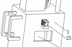 一种五金加工用废料回收装置的制作方法
