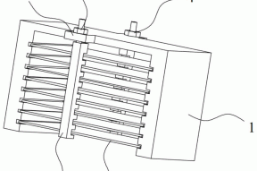 分离治具的制作方法