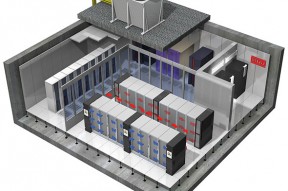 专业机房空调是否可以电商化发展