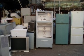 废旧家电对人类健康的影响-泊祎回收网