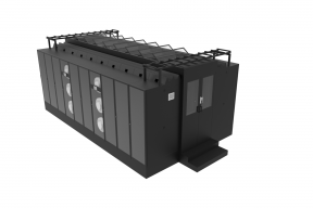 微模块数据中心的特点是什么？