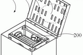 一种医疗器械用清洗消毒装置的制作方法