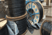 遵义回收电缆，电缆的分类都有什么