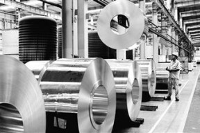 有色金属行业：稀土价格企稳反弹