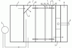 一种气浮机的制作方法