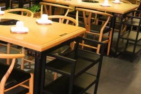 二手西餐桌介绍
