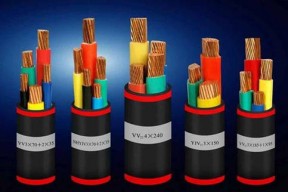 云南电缆线回收：同轴电缆线操作内部结构电导体