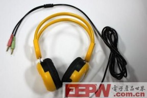 25元雷纳网吧耳麦拆解