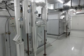 机房精密空调故障源分析与解决方案!